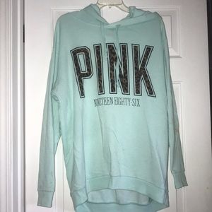 Victoria’s Secret hoodie